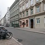 Central Apartment Vienna City Center