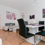 Central Apartment Vienna City Center