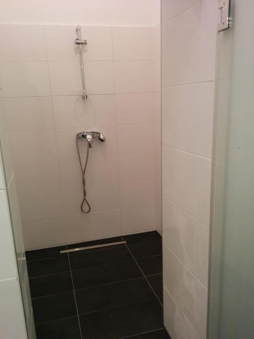 Center Apartment *