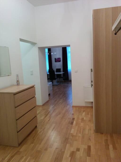 Apartment Center Wien