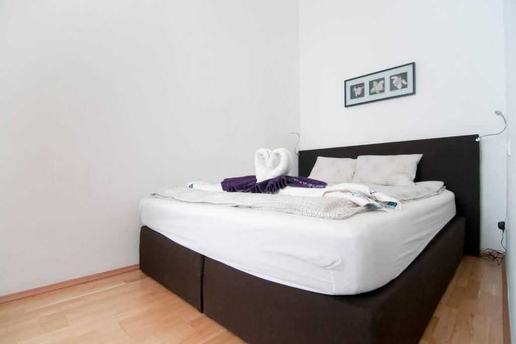 Center Apartment