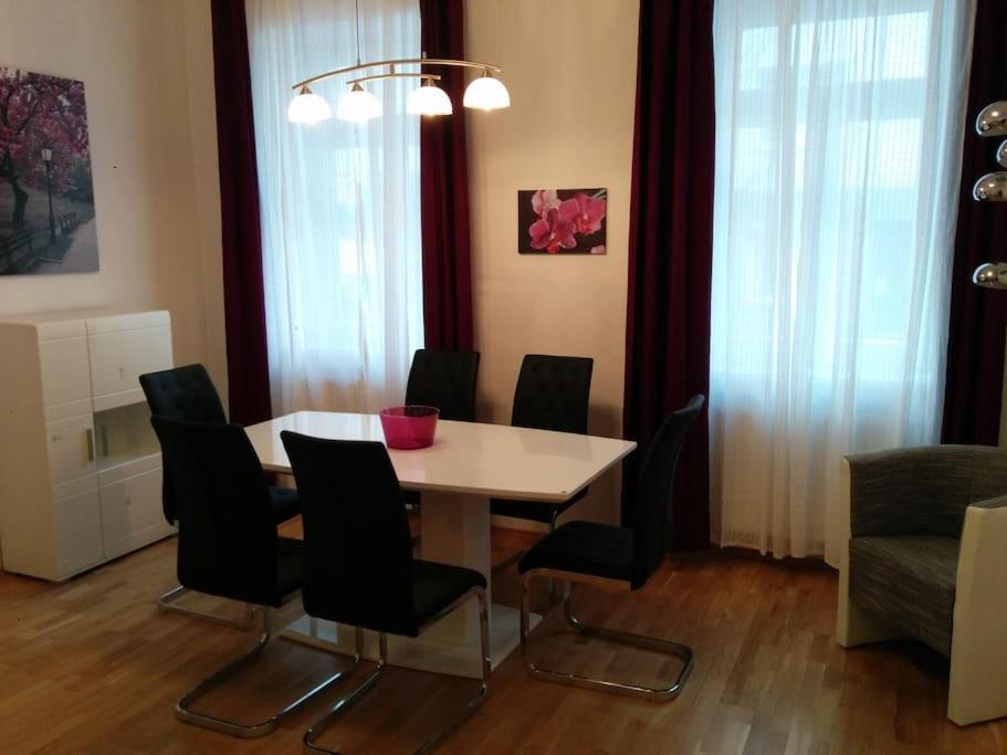 Center Apartment Wien
