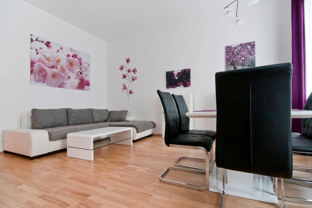 Center Apartment Wien
