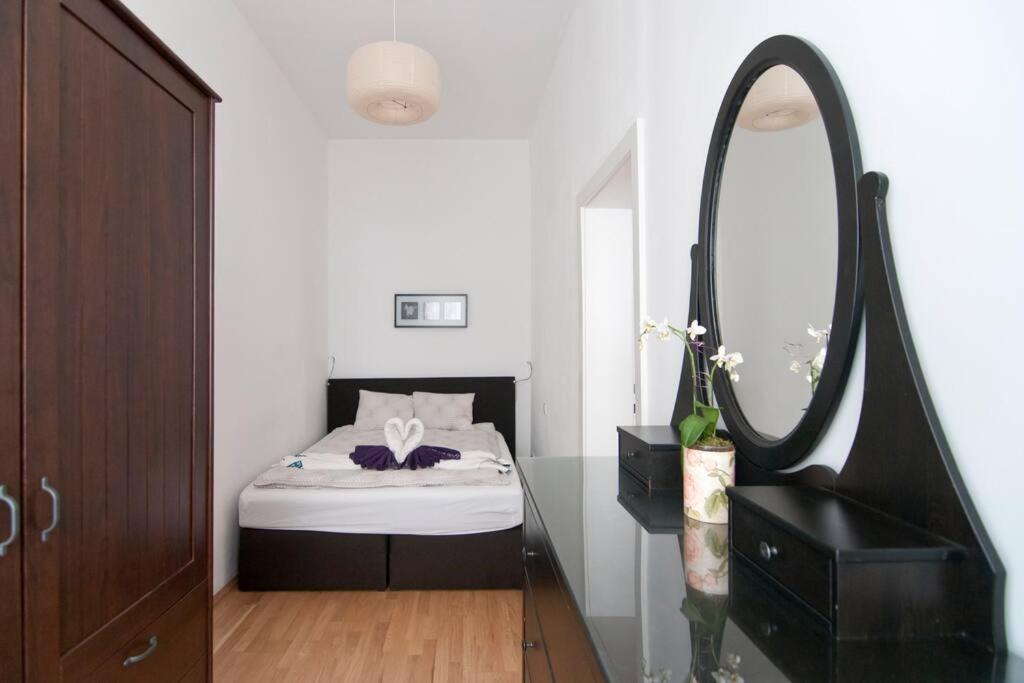 Center Apartment