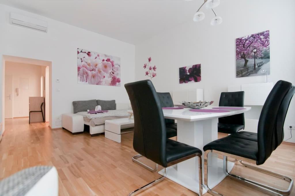 Center Apartment Wien